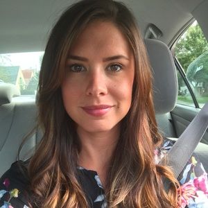 Meet your Posher, Katherine